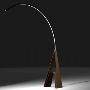 Lamp Giraffa TrackDesign