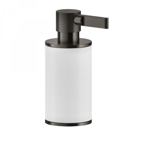 Soap dispenser for the bathroom Inciso Gessi