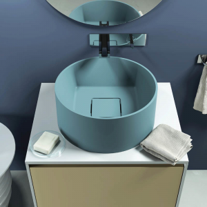 Washbasin Inside Out Relax Design