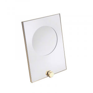 Magnifying mirror Mirage Pomd'or