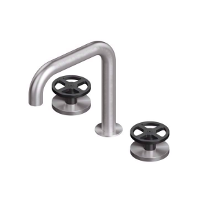 Three-hole tap Valvola02- Quadro Design