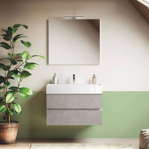 Mobile bagno Up&Down 12 