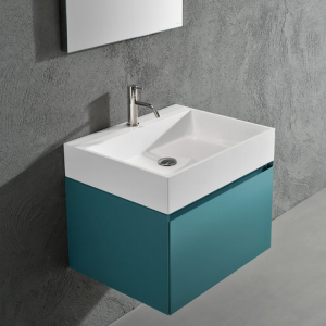 Meuble de salle de bain GESTO63 Monoblocchi Antoniolupi