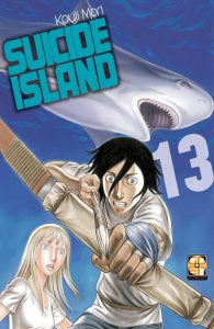 Suicide Island 13