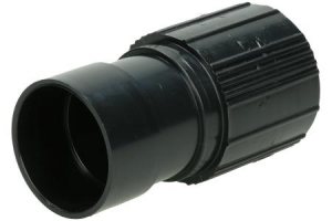 KIT tubo flessibile e Accessori per Aspirapolvere e Aspiraliquidi ø40 valido per VACUMAT modello 44T