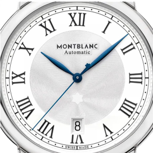 Orologio Montblanc Star Legacy Automatic Date 39 mm