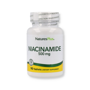 Niacinamide