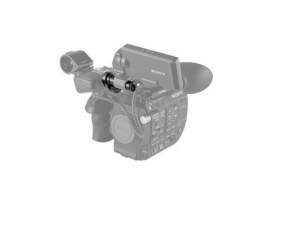 SmallRig 1831 Adattatore di Montaggio per Schermo LCD Sony PXW-FS5