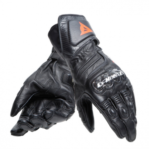 Guanto Dainese Carbon 4 Long Leather Gloves