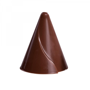 Form für Mignon ChocoFill - Kegel