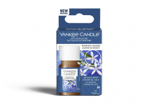 Yankee Candle - Aroma oil - Midnight Jasmine