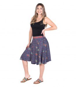  Ethnic long skirts online