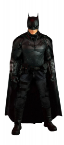 *PREORDER* The Batman: BATMAN by Mezco Toys