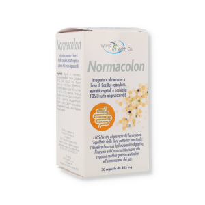NORMACOLON 30CPS