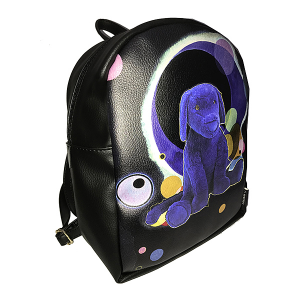 Merinda Art backpack