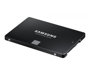 SAMSUNG - BMSSD_870E____ - Tipo di Hard-Disk: Esterno-Capacità hard-disk (GB): 1000,000-Formato (pollici): 2,500-