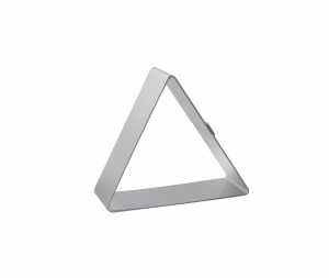 Triangolare - h 40 mm