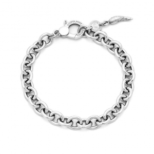 BRACCIALE BASE CATENA 