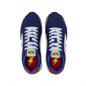 Sneakers Niki Solid Sun68 Z32118 07 -A.2
