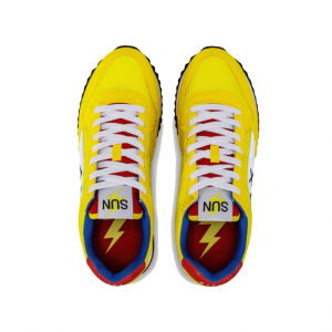 Sneakers Niki Solid Sun68 Z32118 23 -A.2