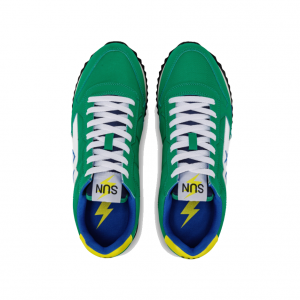 Sneakers Niki Solid Sun68 Z32118 88 -A.2