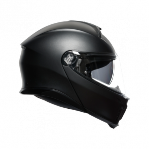 Casco AGV Tourmodular Matt Black