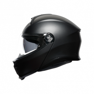 Casco AGV Tourmodular Matt Black