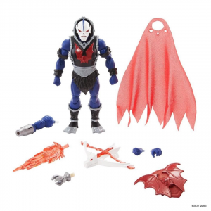 *PREORDER* Masters of the Universe: Revelation Masterverse: HORDAK Deluxe by Mattel