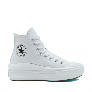 Sneakers Converse Chuck Taylor All Star Move 568498C 102 -A2