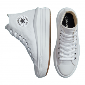 Sneakers Converse Chuck Taylor All Star Move 568498C 102 -A2