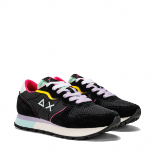Sneakers Sun68 Ally Color Explosion Z32204 11 -A.2