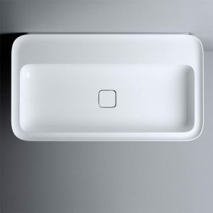 Countertop washbasin Cameo 90x50 Valdama