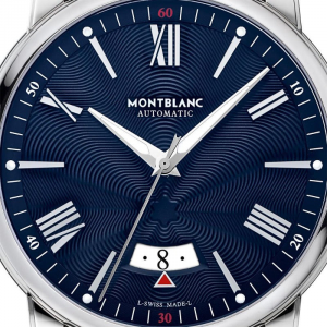 Orologio Montblanc 4810 Automatic Date