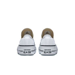 Sneakers Converse Chuck Taylor All Star Platform Canvas 560251C-20U/A.1