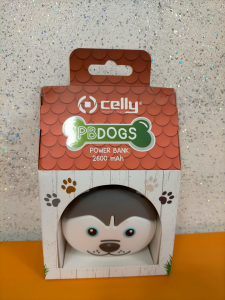 Celly Power Bank