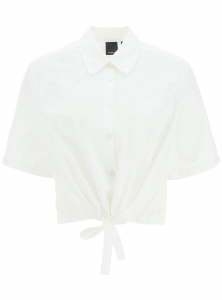 Camicia bianca Chieti - PINKO 