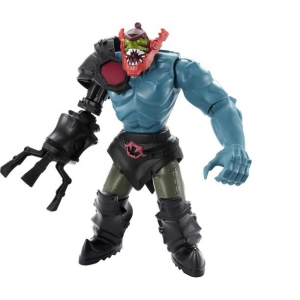*PREORDER* Masters of the Universe (Netflix Series): TRAP-JAW (Large Figure) by Mattel