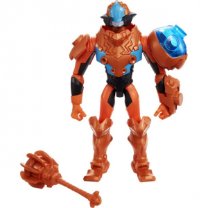 *PREORDER* Masters of the Universe (Netflix Series): MAN AT ARMS (Large Figure) by Mattel