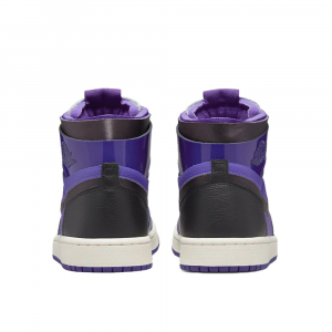Jordan 1 Zoom Air CMFT Sneakers Purple