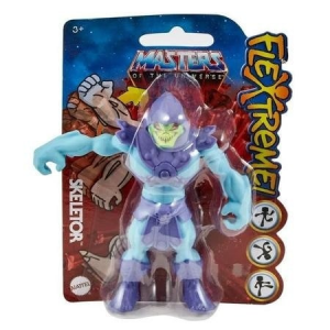 Masters of the Universe Flextreme: SKELETOR by Mattel