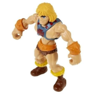 Masters of the Universe Flextreme: HE-MAN by Mattel