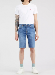  Shorts in jeans uomo LEVI'S 405 STANDARD