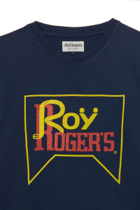 T-Shirt Roy Roger's P22RRU651C748XXXX.048 -A.2