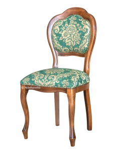 PROMO! Stuhlset bestest aus 4 Stühle Made in Italy