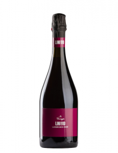 Lini910- Lambrusco Rosè