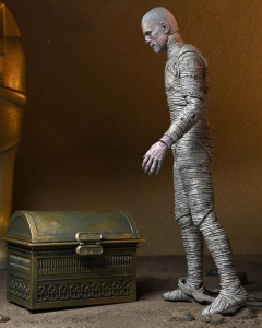 Universal Monster Ultimate: THE MUMMY ACCESSORY PACK by Neca