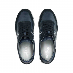 Sneakers Hogan Midi HXW4830CB81PFD0RT0  -A.2