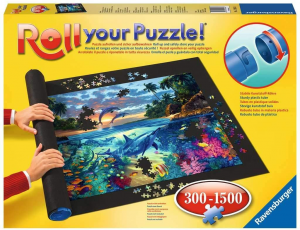 Ravensburger-Roll your puzzle 