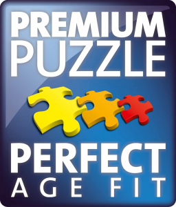 Puzzle Ravensburger 3x 49 pz Frozen