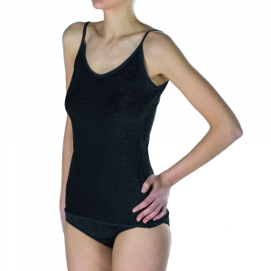 Tank Top Black for Woman